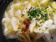 -好人民间小吃·番茄鱼酸菜鱼(木渎悠方店)