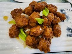 -宝发园名菜馆