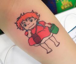 -墨無界刺青TATTOO