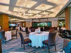 大堂-海逸海鲜酒家(古北店)