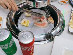 -火焱山烤肉·齐齐哈尔烤肉(朝阳店)