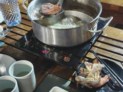 -渔家火锅·海鲜自助餐·演艺(亚龙湾天域酒店)