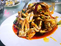 -四川小胡子海鲜(丁村万人海鲜广场店)