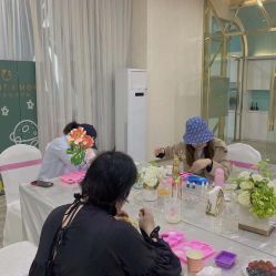 -英芬国际月子中心(岛屿度假月子·洲至奢选香岚店)