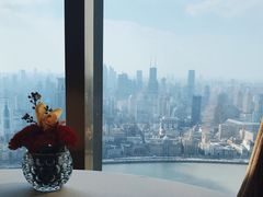 -金轩中餐厅 Jin Xuan(浦东丽思卡尔顿酒店)