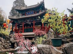 -红螺寺