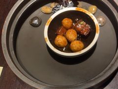 -茶叁酒肆·楚味江湖(菱角湖店)