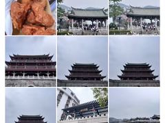 -潮州古城
