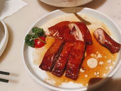 -新旺茶餐厅(景枫中心店)