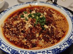 -川味堂·四川豆花(八卦岭店)