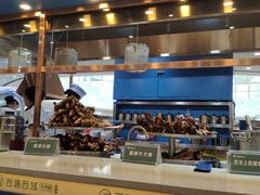 -清真·西域伙伴牛肉面·羊肉串(融创店)