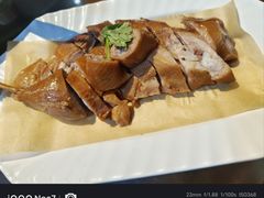 -华竹饭店(中央大街店)