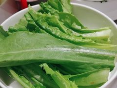 -伊斯美清真火锅(吉祥店)