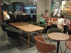 -Wagas(静安嘉里中心店)