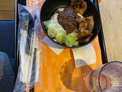 -大快活(丽丰店)