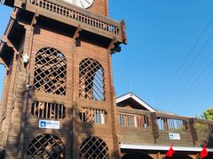 -永定河休闲森林公园