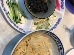-四季民福烤鸭店(前门廊房二条店)