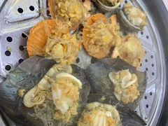 -船奇蒸汽海鲜·闽菜(八市海鲜总店)