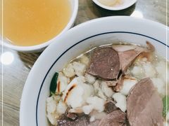 -老米家大雨泡馍