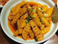 -全牛匠·乐山跷脚牛肉(西单华威约饭街店)