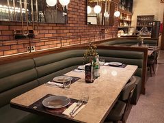 大堂-OGGI TRATTORIA PIZZERIA(深业上城店)