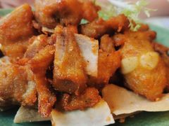 -清平饭店•广州第一鸡(陈家祠店)