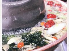-大明铜锅·烤涮坊·烧烤(总店)