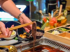 -海底捞火锅(关山保利店)