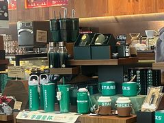 -星巴克臻选(泉州浦西万达广场店)