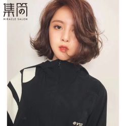 -Miracle集简美发沙龙