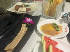 -川锅一号火锅(铜山万达店)