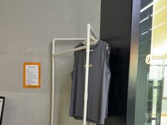 -LA合时健身4PMFIT(花桥旗舰店)