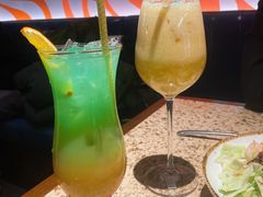 -墨纪Mojí墨西哥餐厅(官舍店)