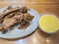 黄焖手抓羊肉-清真·益鑫羊肉手抓馆(花园北街店)