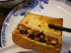 -四四席博山老菜馆