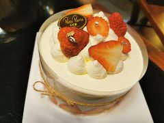 -PETIT PARIS 小巴黎(花园道店)