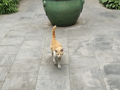 -李叔同故居纪念馆
