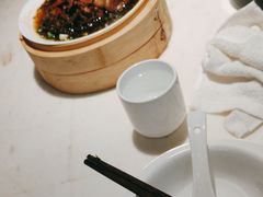 -茅庐毛血旺(烟台大悦城店)