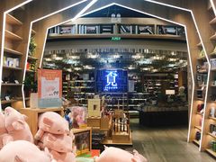 -覔书店(壹方城店)