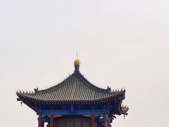 -西安城墙·碑林历史文化景区