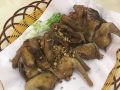 乳鸽-有腥气私房菜·寻味顺德