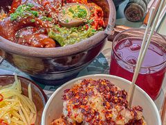 -京参 • 擂椒饭(这有山店)