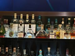 -南宁那莲豪华精选酒店-云霄酒廊·80楼高空城景酒吧