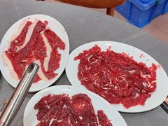 -官塘陈记鱼生·潮汕砂锅粥·牛肉火锅(潮枫路总店)