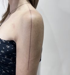 -明星刺青·洗纹身