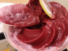 葡萄系列-喜茶(滨江宏岸店)