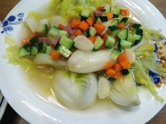 -有家驴肉黄面(敦煌店)