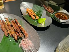 -Ameigo梅果·云贵川bistro(长宁来福士店)