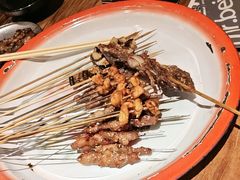 -北丐先生·野馄饨烧烤(雨花万象店)