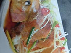 -壹阁胡羊焖饼(特色小吃街店)